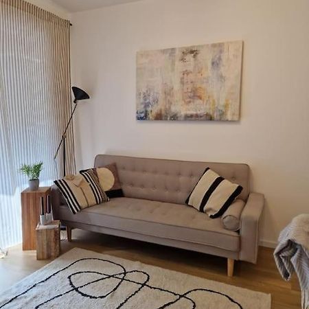 City-Juwel - Luxus Ferienwohnung Heinsberg  Bagian luar foto