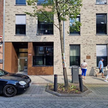 City-Juwel - Luxus Ferienwohnung Heinsberg  Bagian luar foto