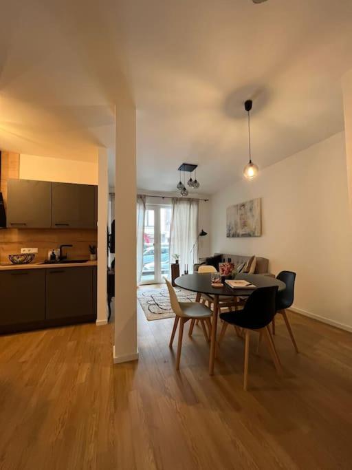 City-Juwel - Luxus Ferienwohnung Heinsberg  Bagian luar foto