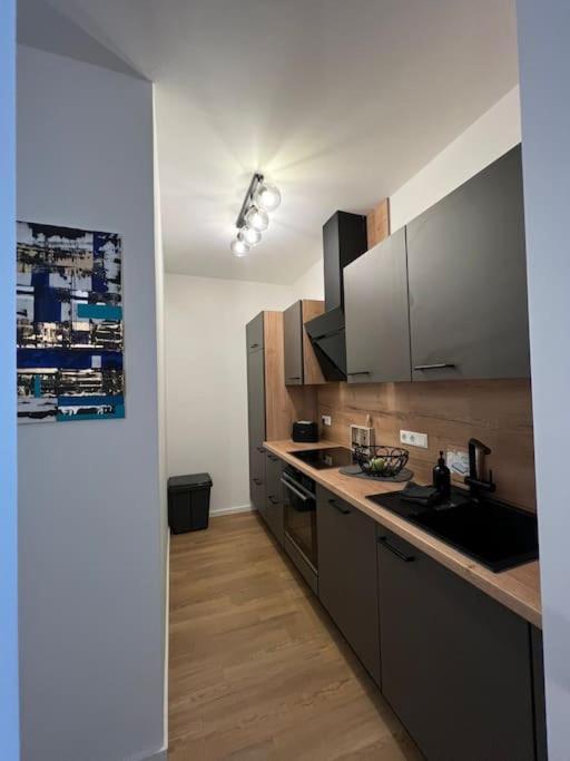 City-Juwel - Luxus Ferienwohnung Heinsberg  Bagian luar foto