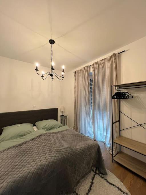 City-Juwel - Luxus Ferienwohnung Heinsberg  Bagian luar foto