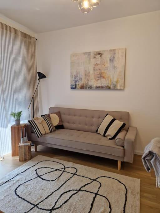 City-Juwel - Luxus Ferienwohnung Heinsberg  Bagian luar foto