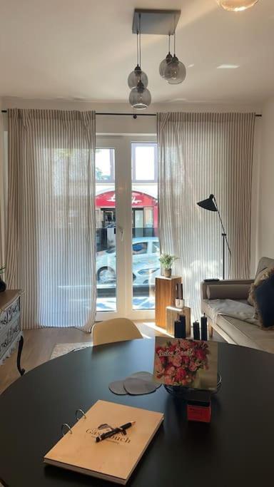 City-Juwel - Luxus Ferienwohnung Heinsberg  Bagian luar foto